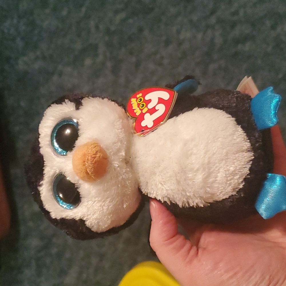 TY - beanie Boos - stuffed animal